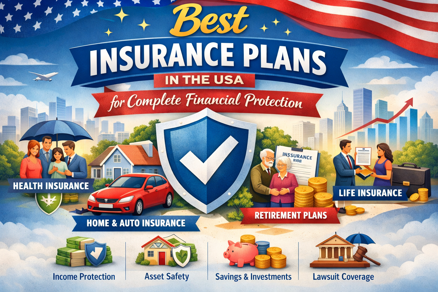Insurance Plans